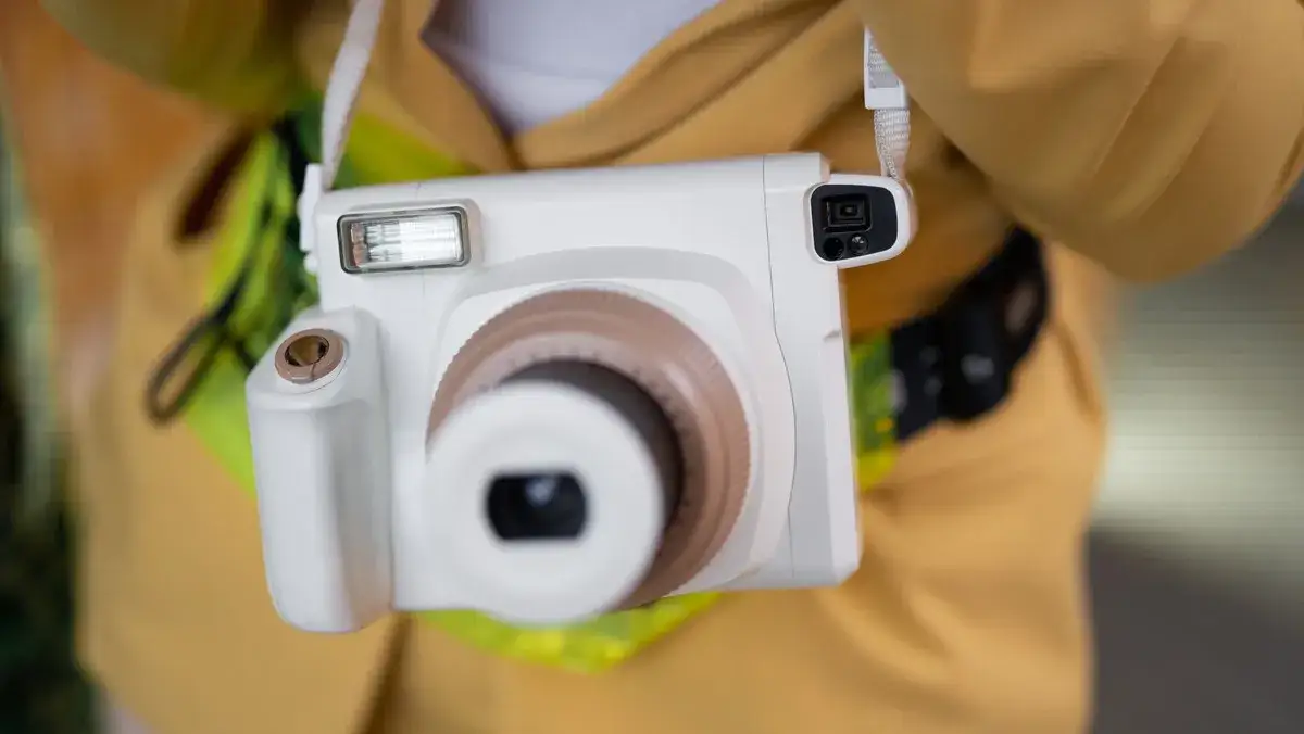 Aparat który umożliwia drukowanie gotowych zdjęć - wybierz najlepszy model