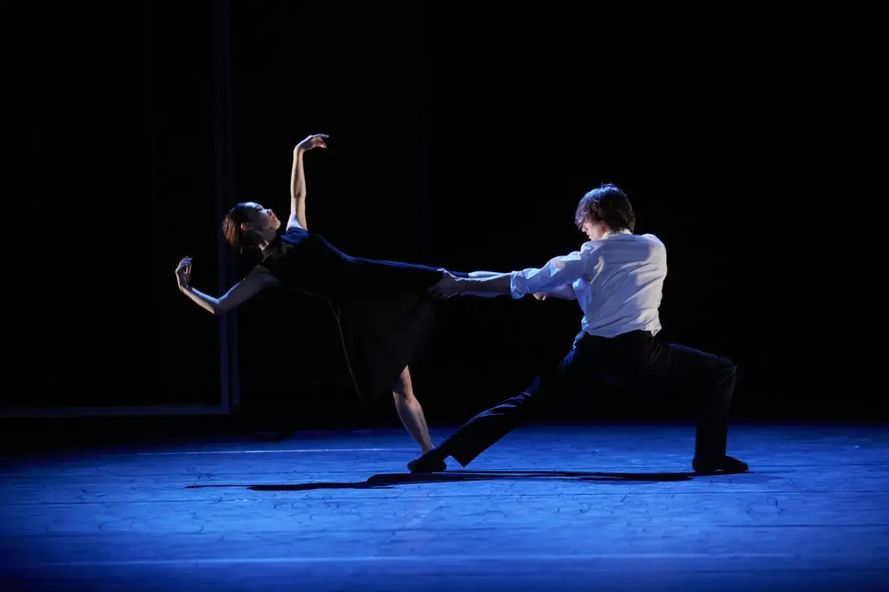 Don Juan - balet w Poznaniu: interpretacja dramatu Molièra