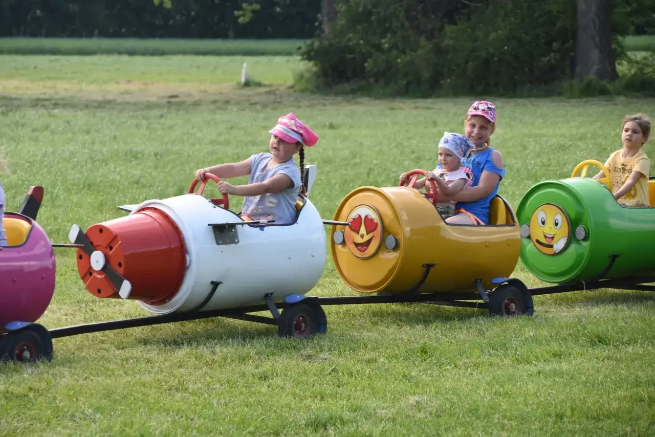 Dzień Dziecka w Poznaniu: Najlepsze Atrakcje dla Najmłodszych