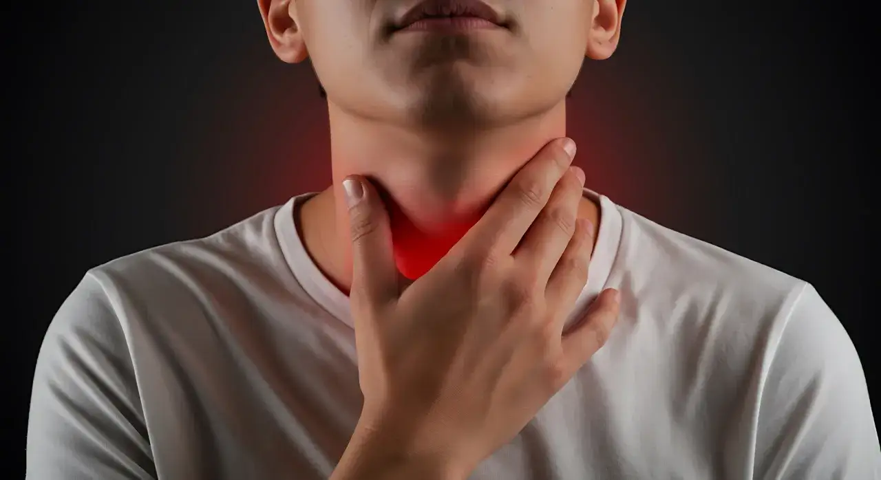 Skuteczne sposoby na to, co łagodzi ból gardła w domowych warunkach