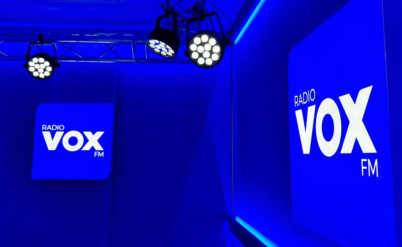 Radio VOX FM jaka częstotliwość – znajdź swoją lokalną stację