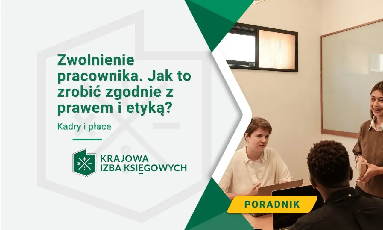 Umowa na czas nieokreślony: Jak zwolnić pracownika zgodnie z prawem?