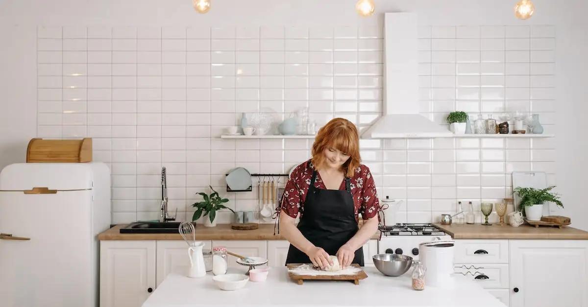  Chleb orkiszowo żytni na drożdżach przepis domowy - pyszny, zdrowy i aromatyczny