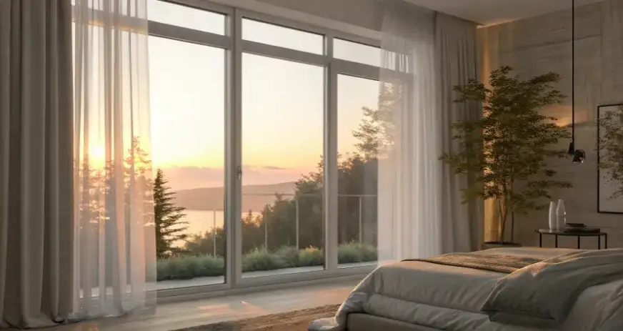 Okna aluminiowe czy warto? Poznaj zalety i wady inwestycji