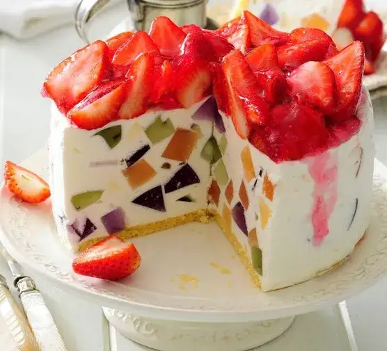 Co zrobić z galaretki? 10 pysznych przepisów na desery, które zachwycą