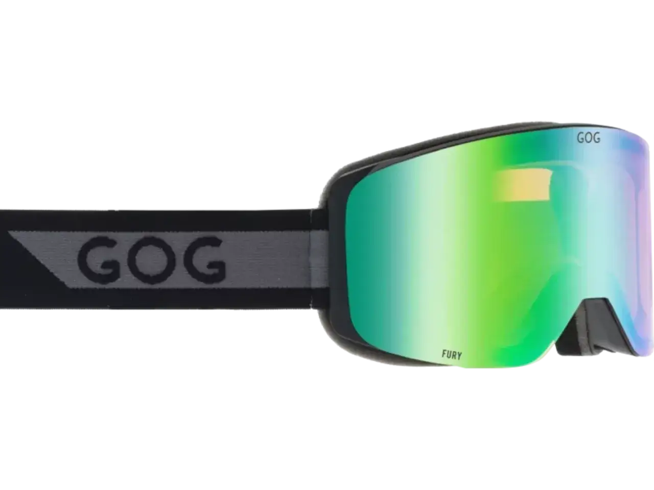 Gogle narciarskie: Jak wybrać idealne? Poradnik eksperta