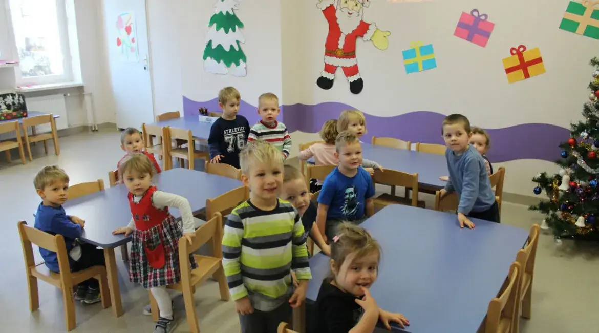 Wyniki rekrutacji do przedszkola: Uniknij stresu i dowiedz się, kiedy je poznasz