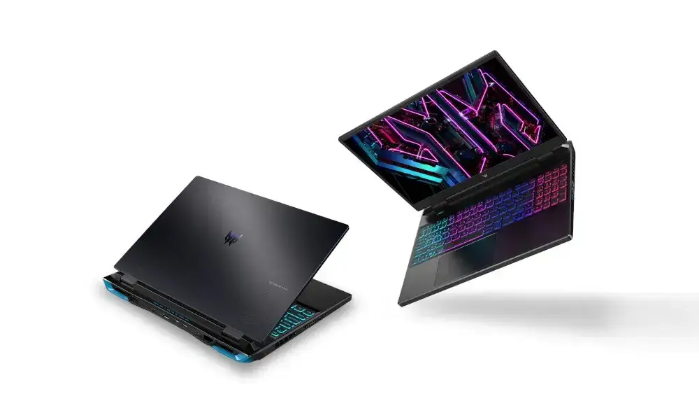 Acer Predator Gaming Laptops: Welches Modell passt zu dir?