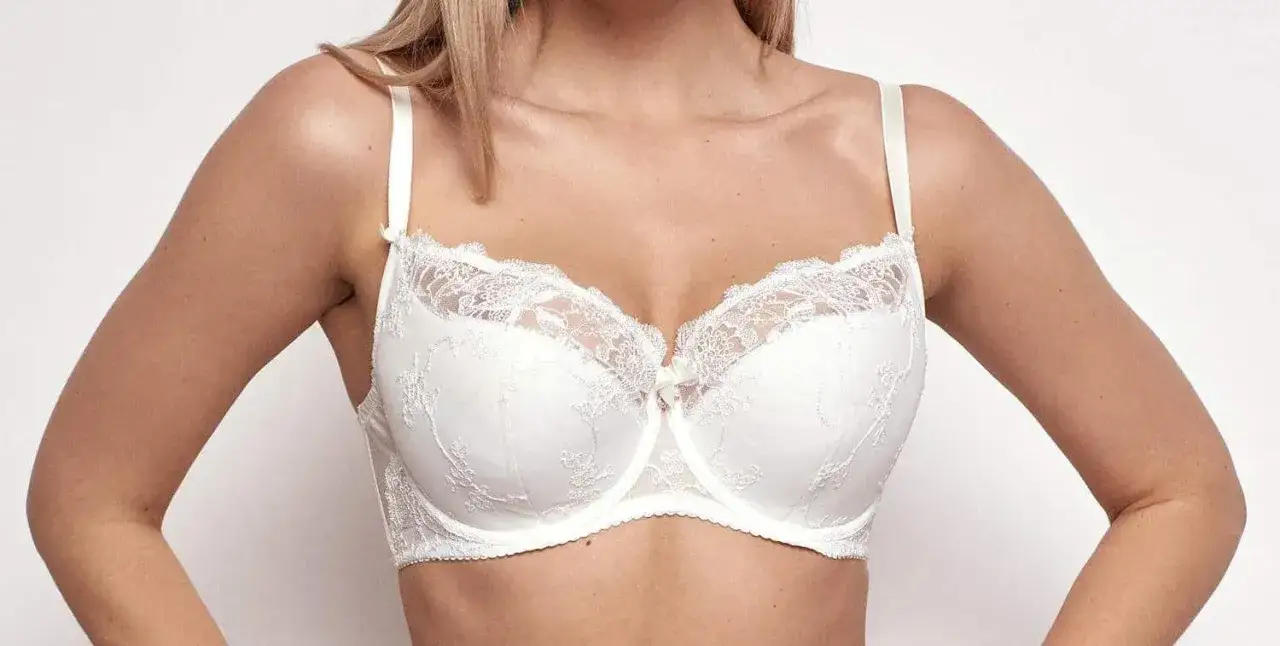 Jak dopasować rozmiar biustonosza, aby uniknąć niewygodnego dopasowania