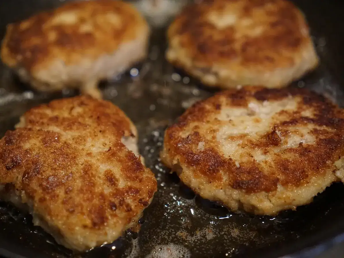 Twój przepis na soczyste mięso mielone drobiowe bez suchości!