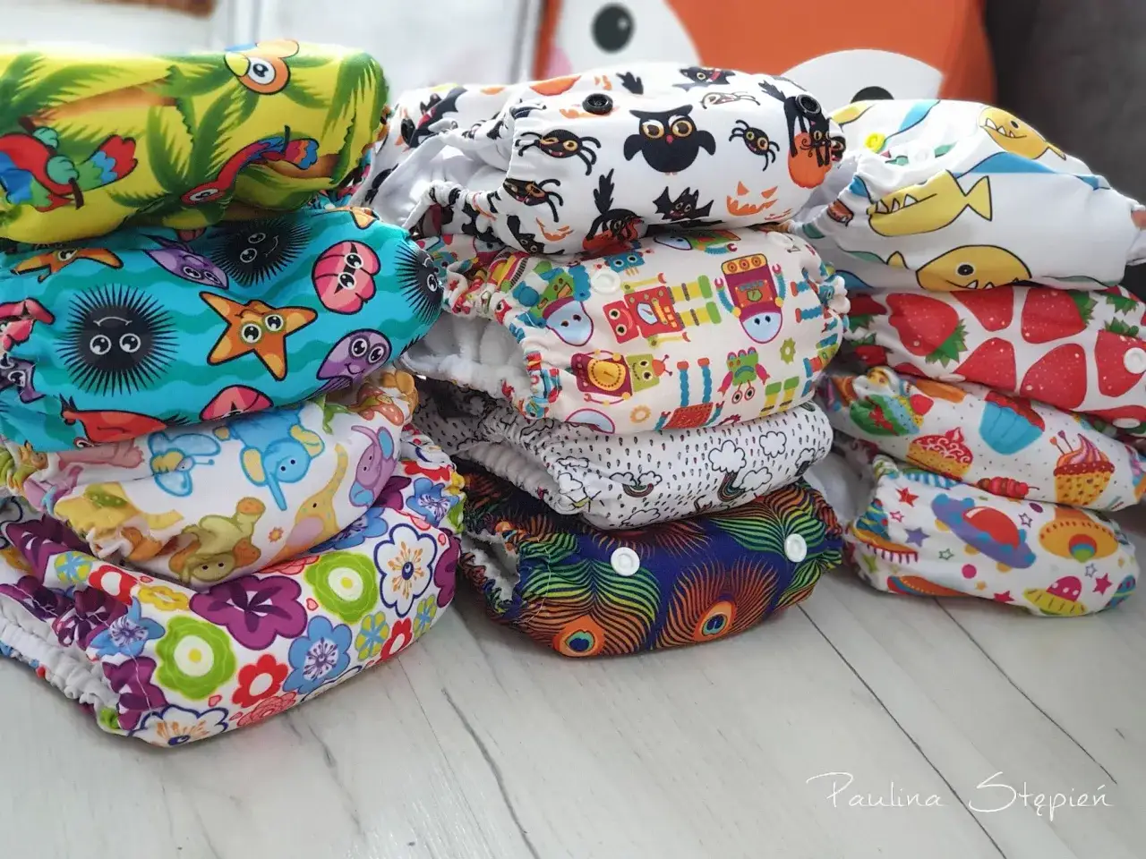 Co zamiast pampersa? Odkryj ekologiczne i oszczędne alternatywy