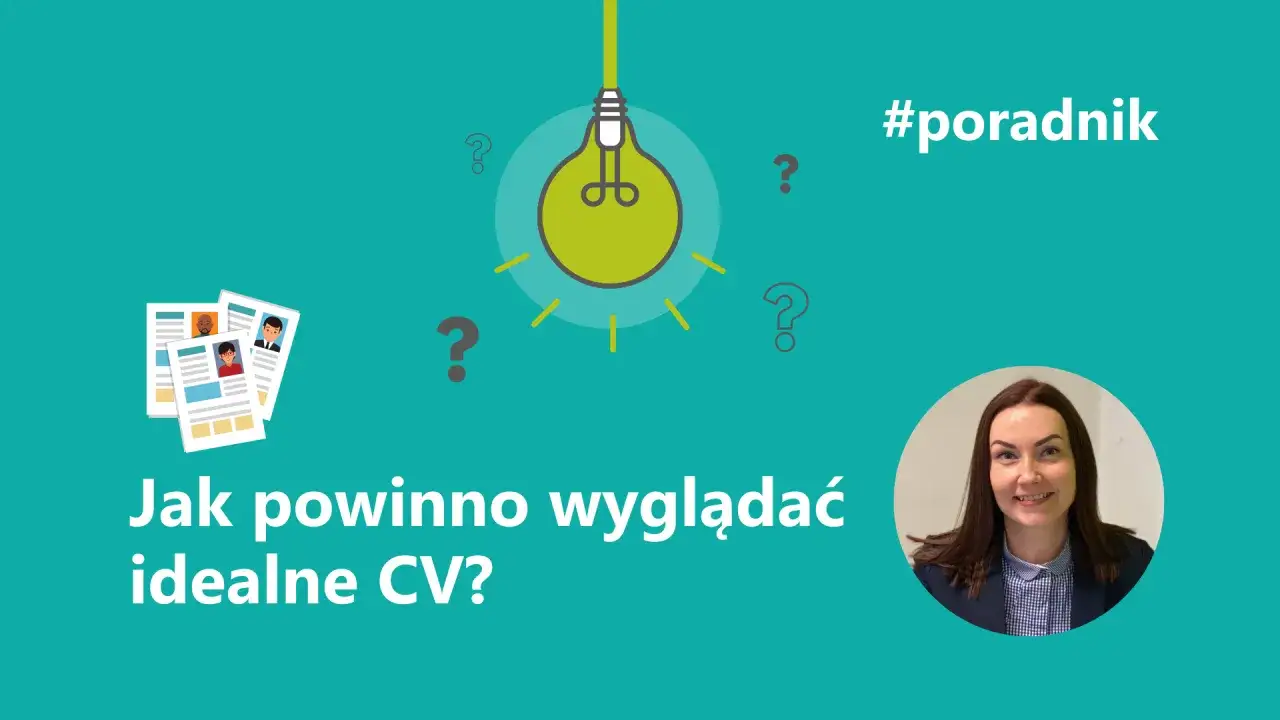 Twoje CV w 6 sekund: Jak napisać idealny życiorys? Poradnik