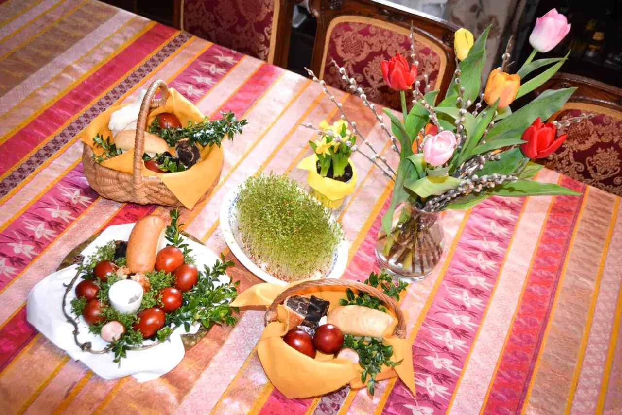 Dworek nad Wkrą: Odkryj autentyczny relaks i smaki Mazowsza