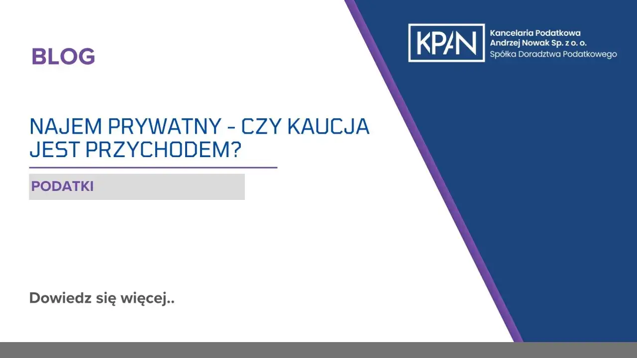 Wynajem: czy płaci się z góry? Kaucja, terminy, koszty startowe