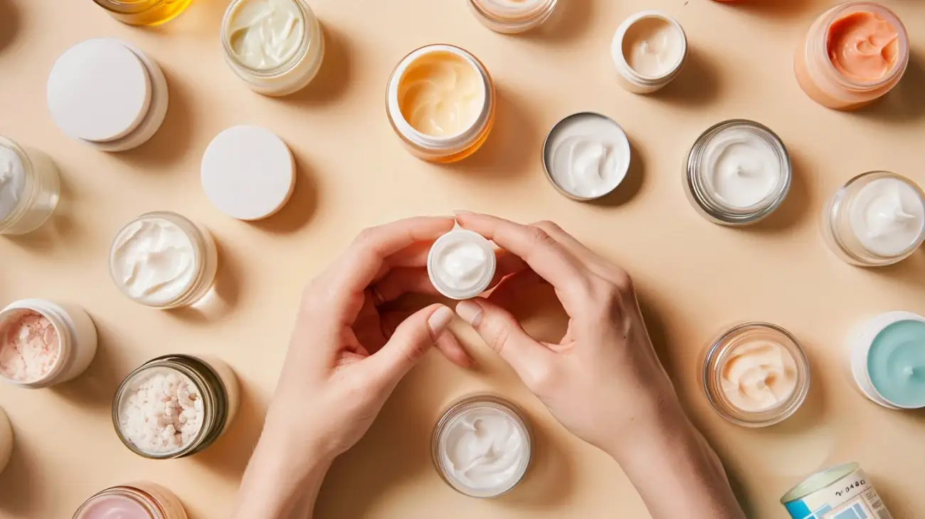 Najlepszy krem do twarzy: Jak wybrać idealny produkt do swojej cery?