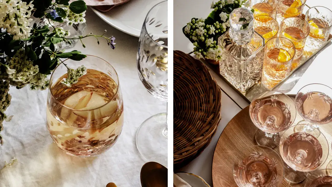 Stół na urodziny: Inspiracje, trendy i triki na efekt "wow"!