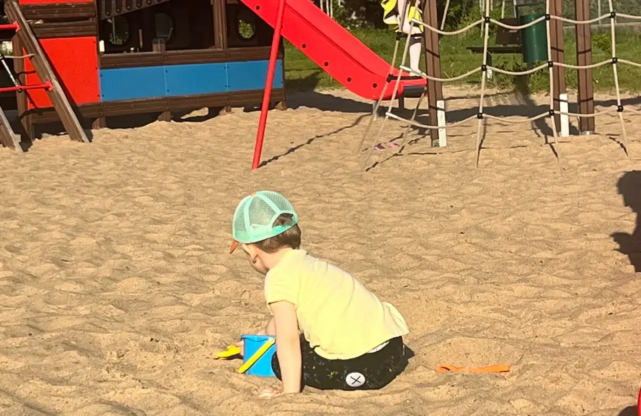 Do kiedy dofinansowanie do żłobka? Sprawdź wiek dziecka!