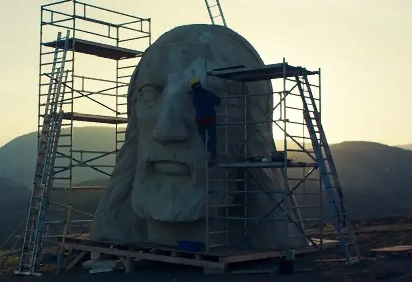 Film Twarz gdzie był kręcony? Odkryj niesamowite lokalizacje!