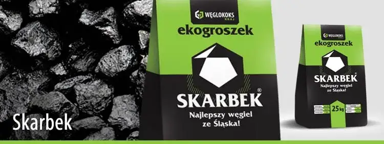 Ekogroszek Skarbek: Piekary czy Bobrek – który wybór jest lepszy?