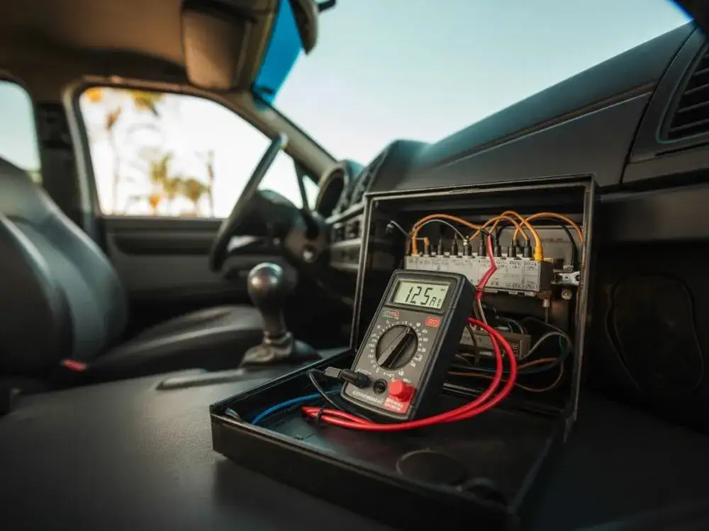 Gdy auto "nie do naprawy": Jak znaleźć specjalistę i podjąć decyzję?