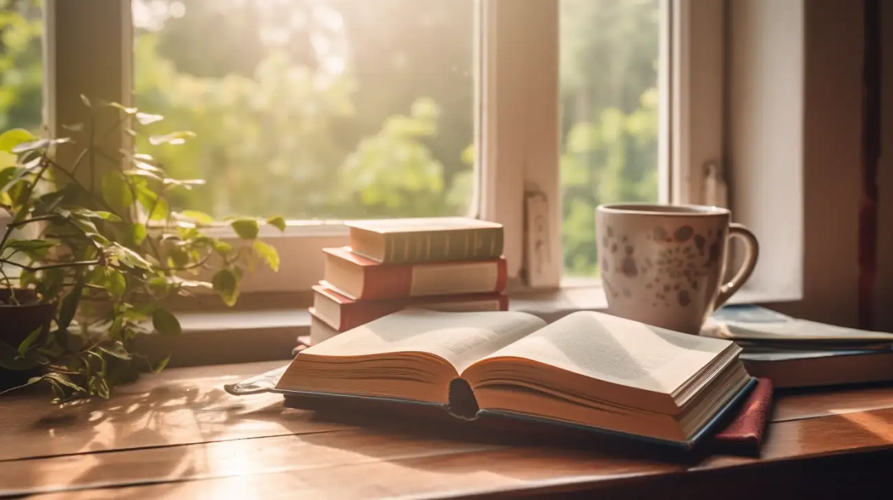 Książki, które warto czekać w 2025 roku