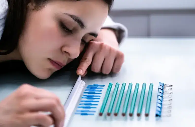 Jak pomóc dziecku z nerwicą natręctw - skuteczne metody wsparcia