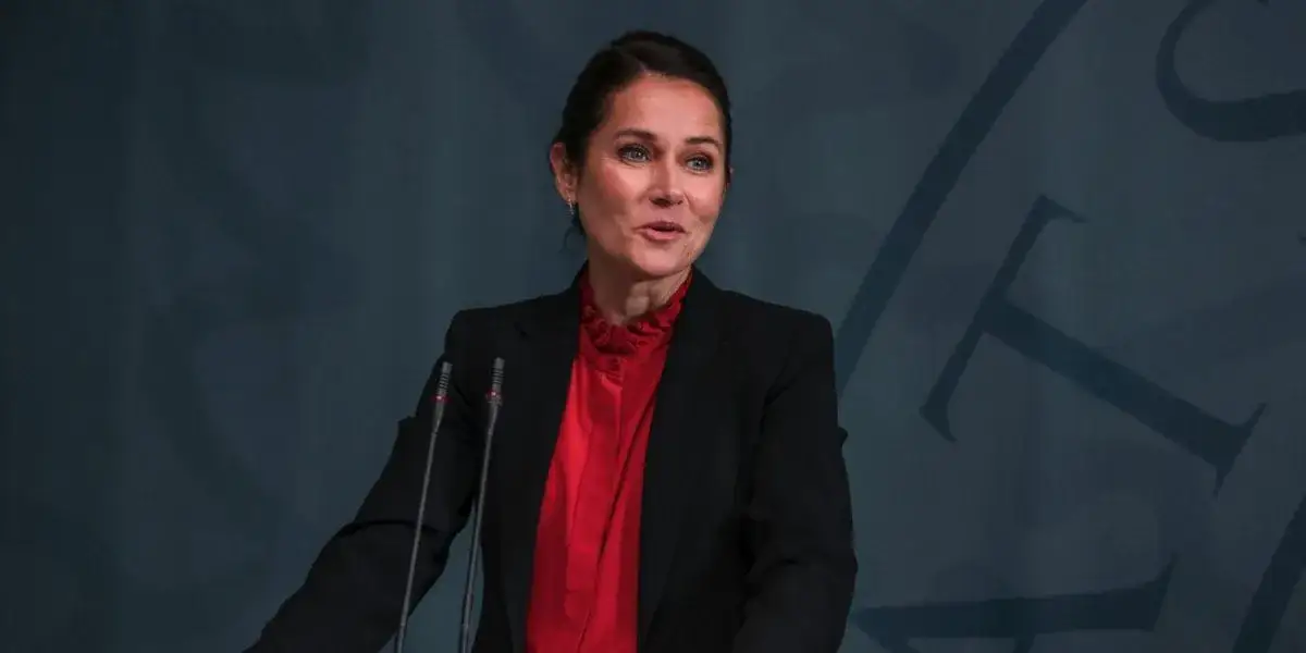 Borgen 2023 - recenzja serialu politycznego o walce o władzę