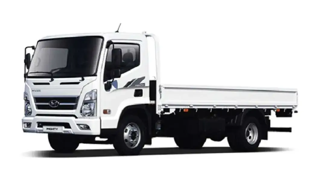 Najlepsza ciężarówka do 12 ton - porównanie modeli i opinie użytkowników