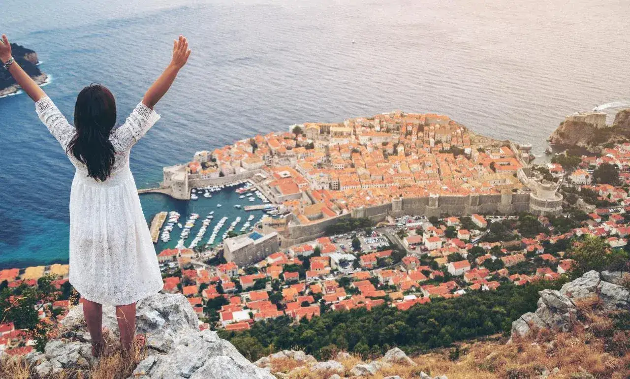 Chorwacja: Co spakować? Kompletna lista na udane wakacje!