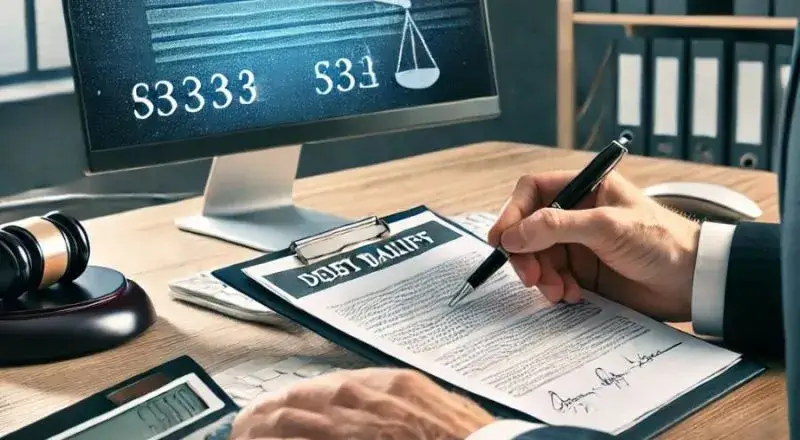 Jak sprawdzić zadłużenie komornicze i uniknąć nieprzyjemności finansowych