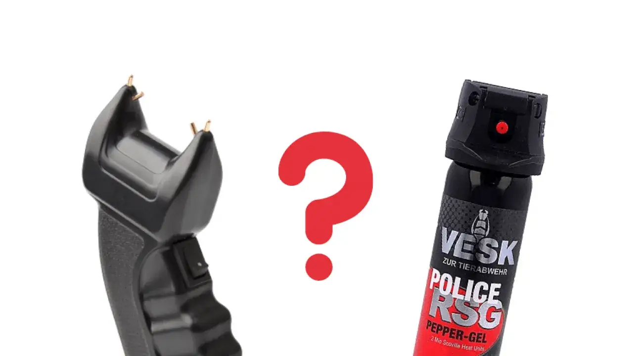 Jaki gaz pieprzowy kupić, aby skutecznie się bronić przed zagrożeniem?