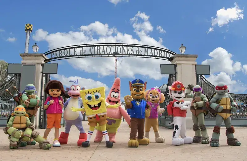 Entradas Parque Atracciones Madrid: Guía para ahorrar hasta el 50%