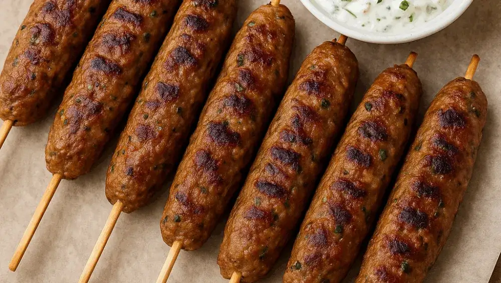 Jak przygotować soczyste kofty z grilla - proste przepisy i porady