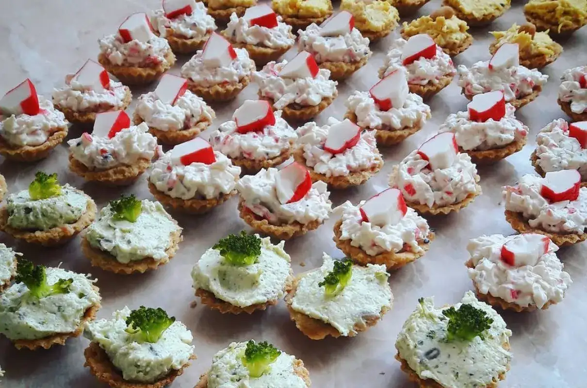 Jak nadziewać muffinki - proste i pyszne sposoby na nadzienie