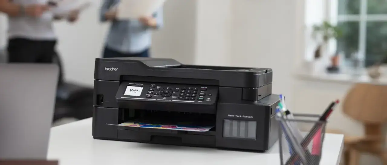 Jak włączyć druk dwustronny Brother? Krok po kroku i rozwiązania