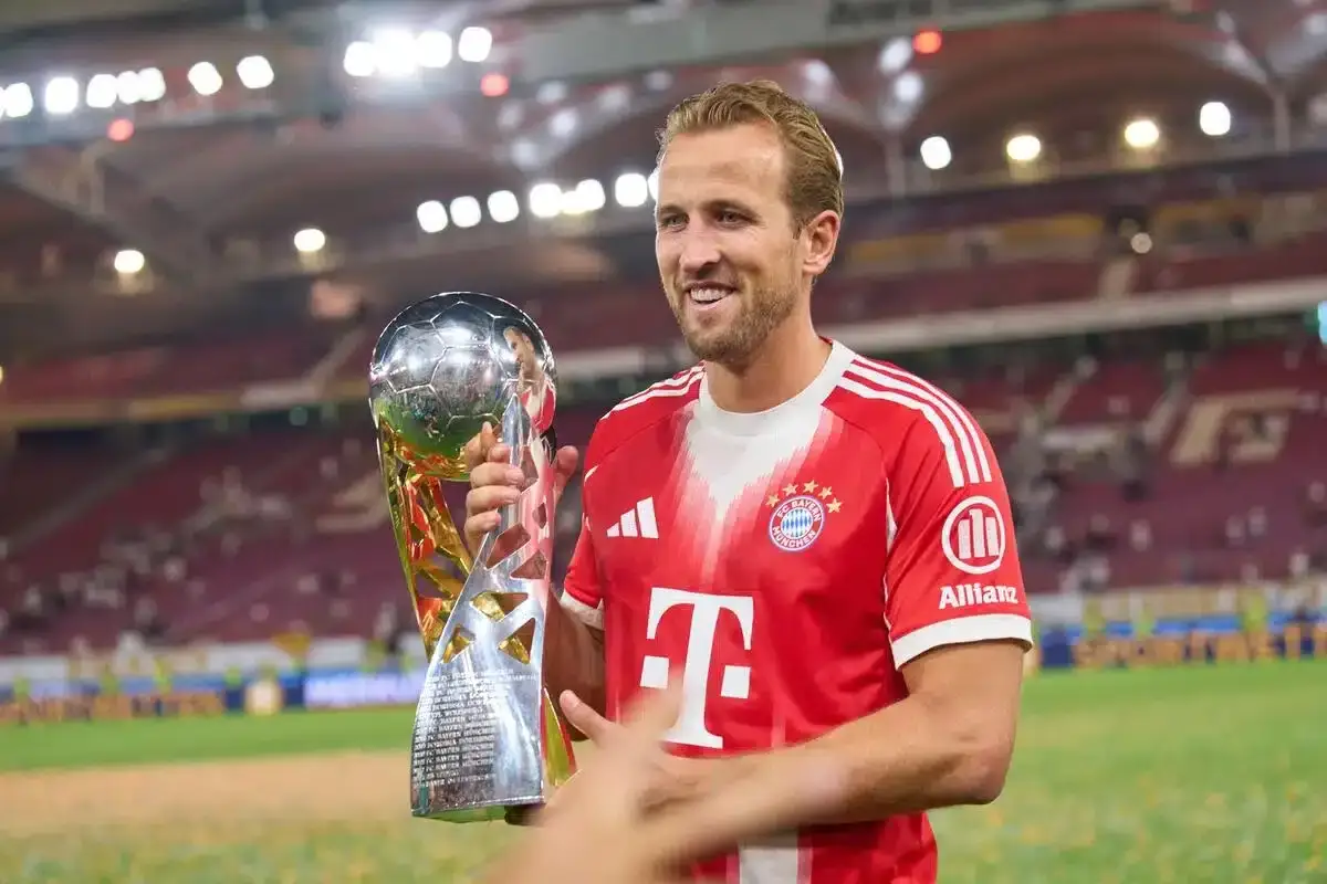 Bundesliga statystyki: zaskakujące wyniki i najlepsi zawodnicy sezonu