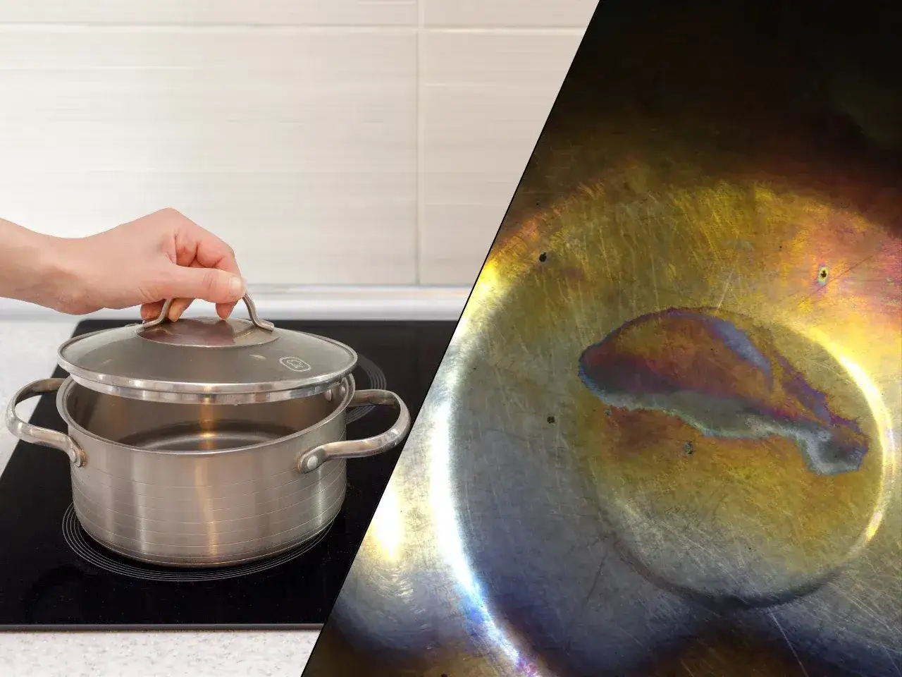 Malowanie garnków: Jak odnowić naczynia bezpiecznie i trwale?