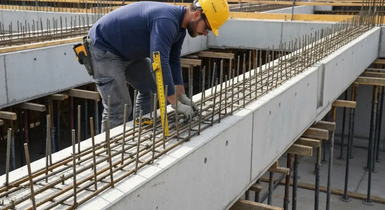 Rozstaw kotew murłaty: Co ile kotwić? Poradnik eksperta