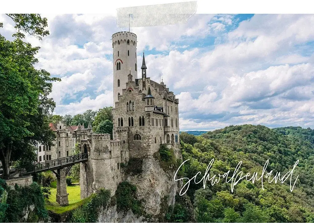 Attraktionen in meiner Nähe: Finden & erleben Sie Ihr Mikroabenteuer