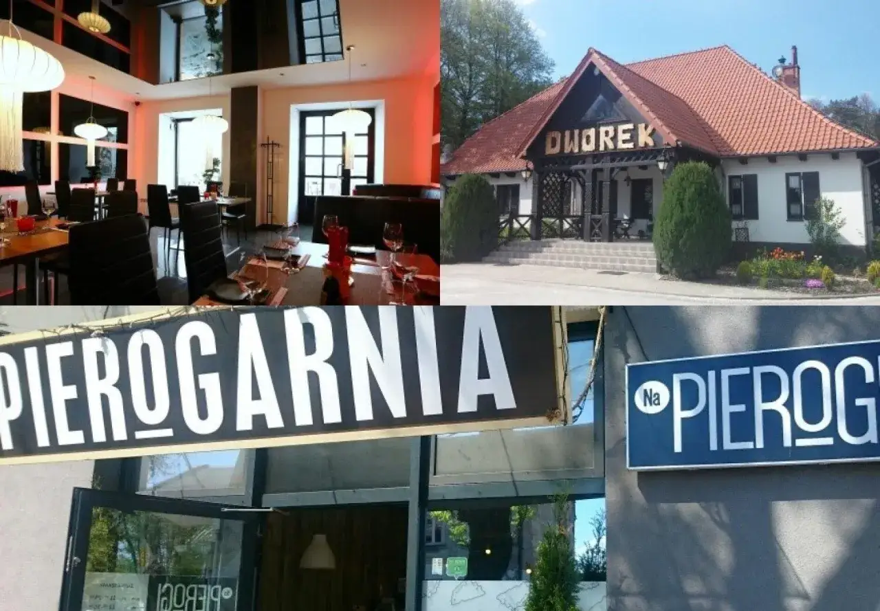 Gdzie na lunch w Piotrkowie? Sprawdź najlepsze miejsca!