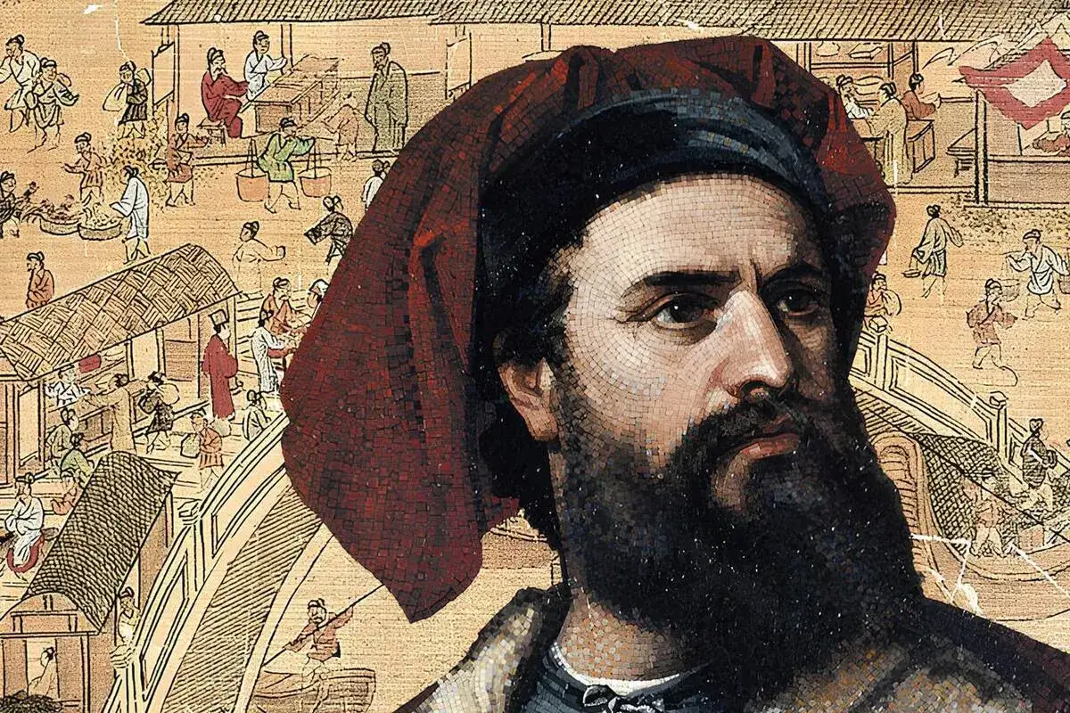 Kto wymyślił makaron? Prawda o Marco Polo i 4000 lat historii