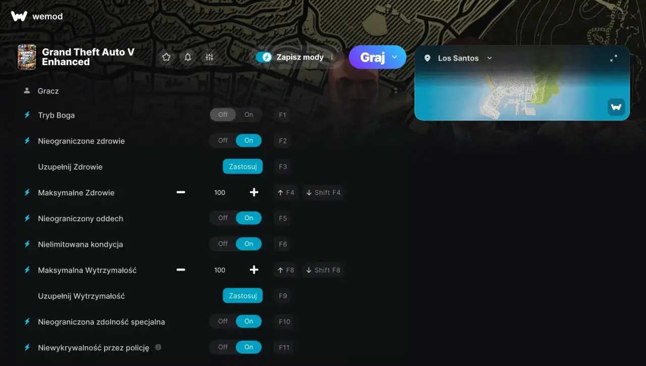 Mody GTA V Xbox One: Czy to możliwe? Uniknij bana, graj bezpiecznie