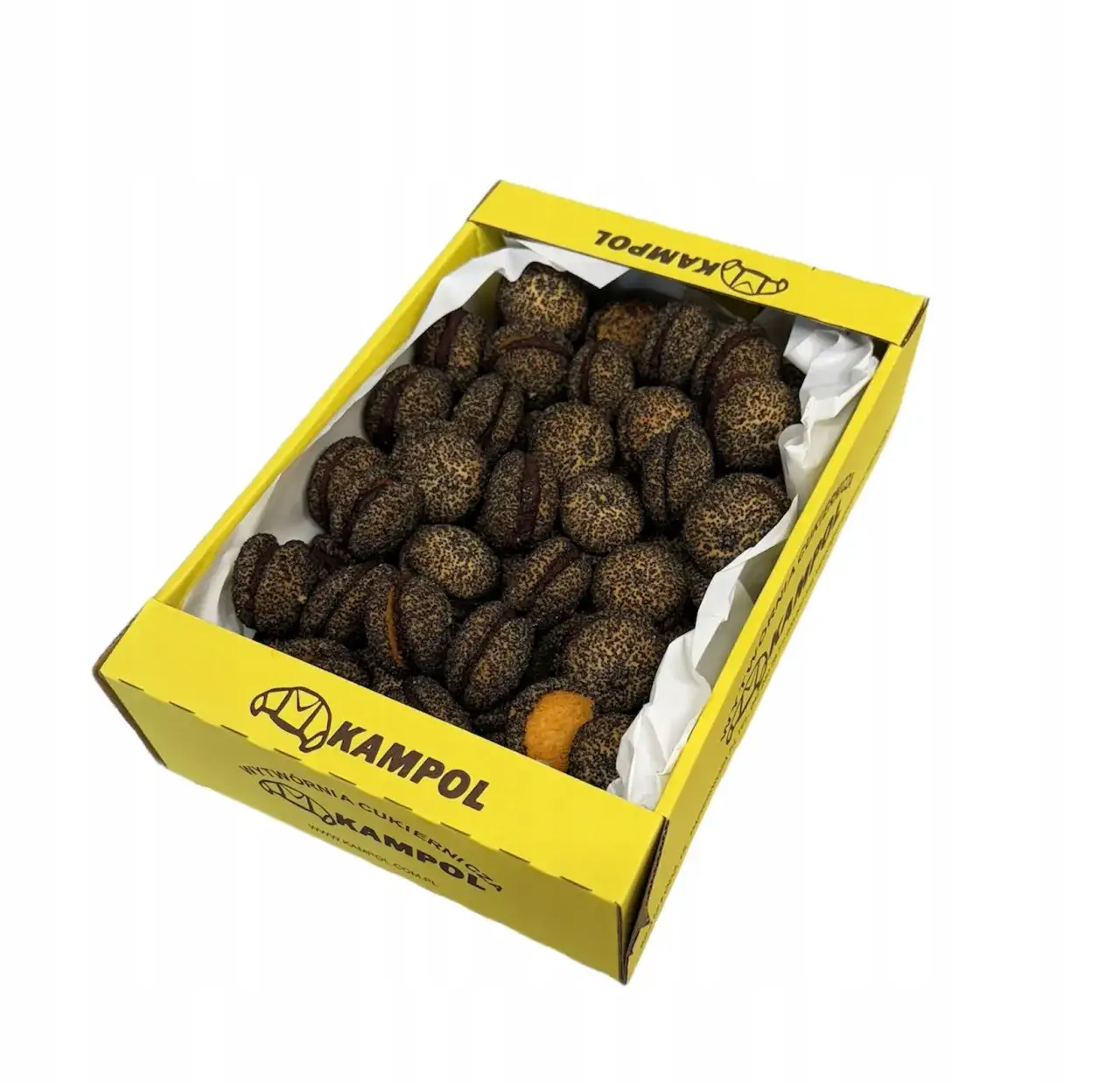 Gdzie kupić baletki ciastka? Sprawdź najlepsze oferty i ceny