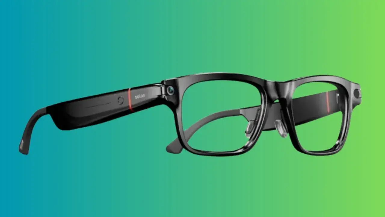 Pasta o sztuce nowoczesnej: Okulary w galerii? Dlaczego bawi?