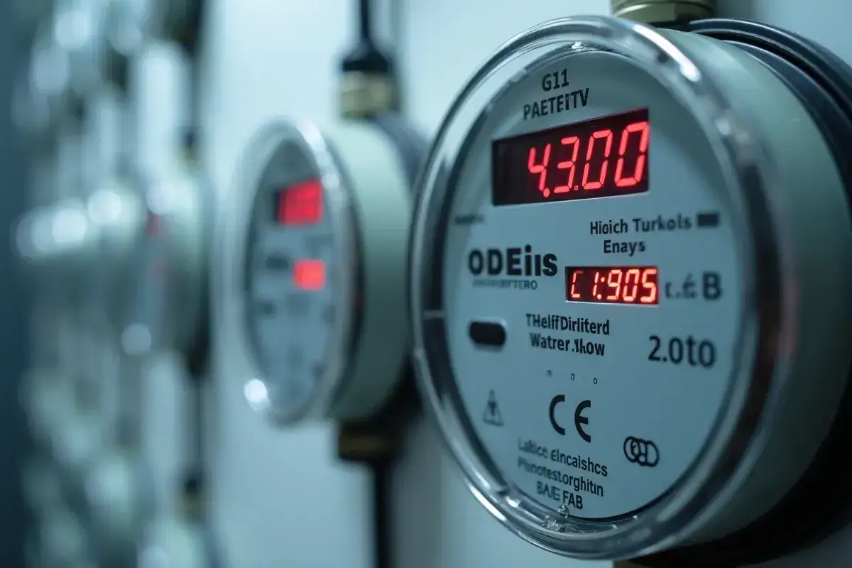 Ile kosztuje podlicznik prądu? Sprawdź ceny i kluczowe czynniki