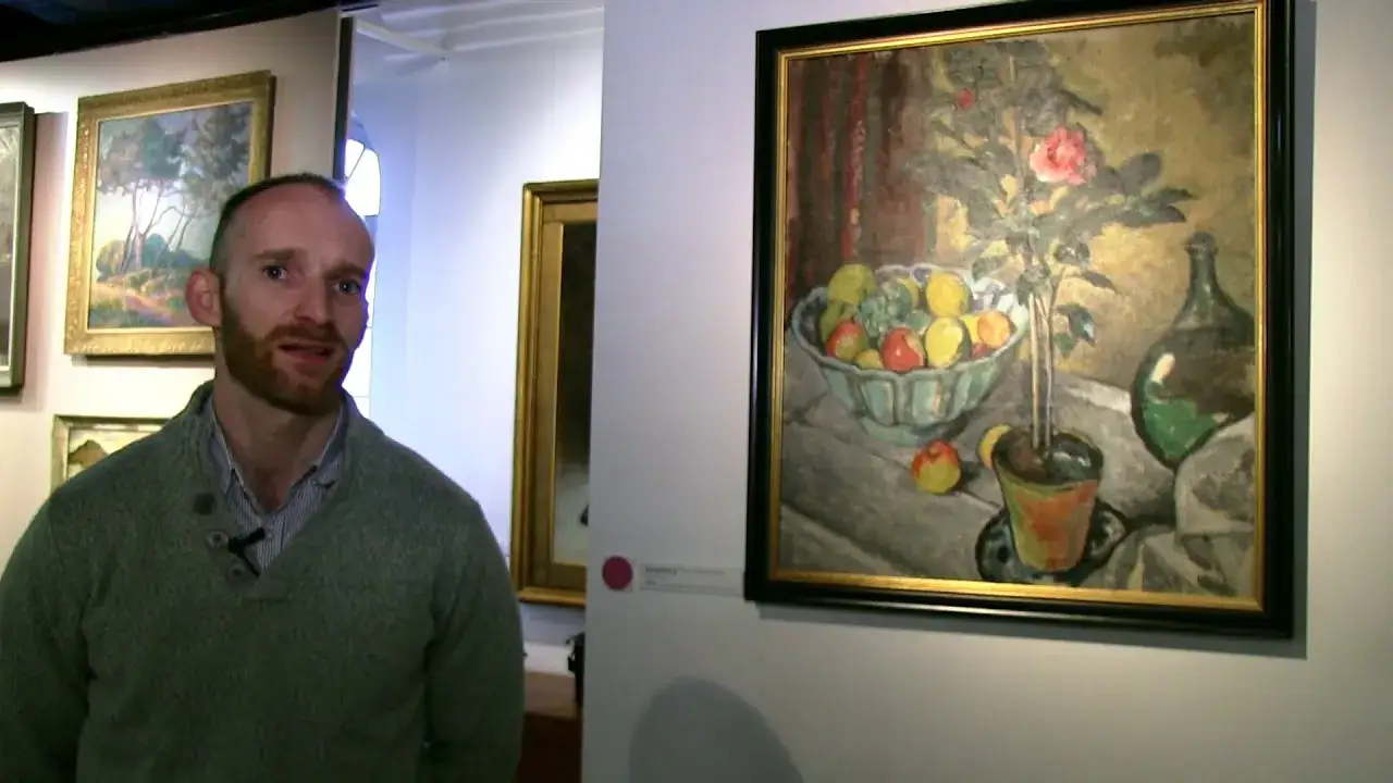 Galeria sztuki nowoczesnej Bydgoszcz - aktualne wystawy i atrakcje