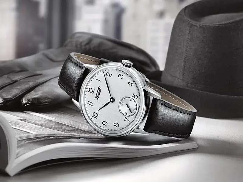 Najlepszy zegarek męski: wybierz model, który nie zawiedzie oczekiwań