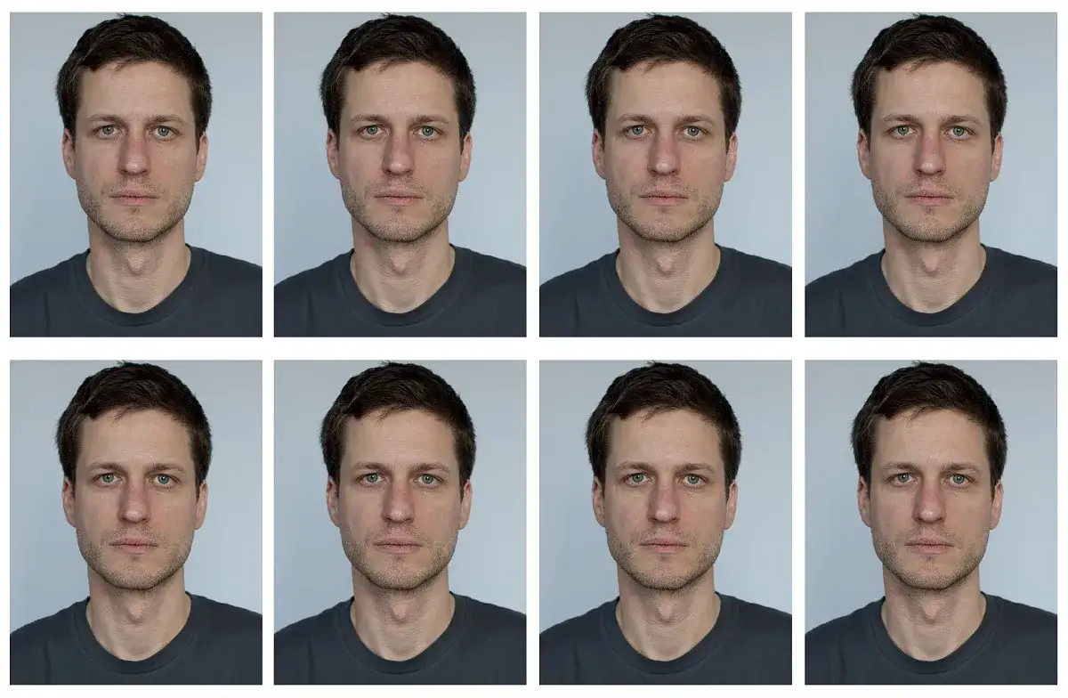 Jak samemu zrobić zdjęcie do paszportu - uniknij najczęstszych błędów