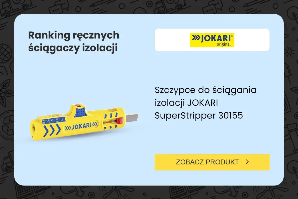 Jak wybrać najlepszy ściągacz izolacji do Twoich potrzeb?