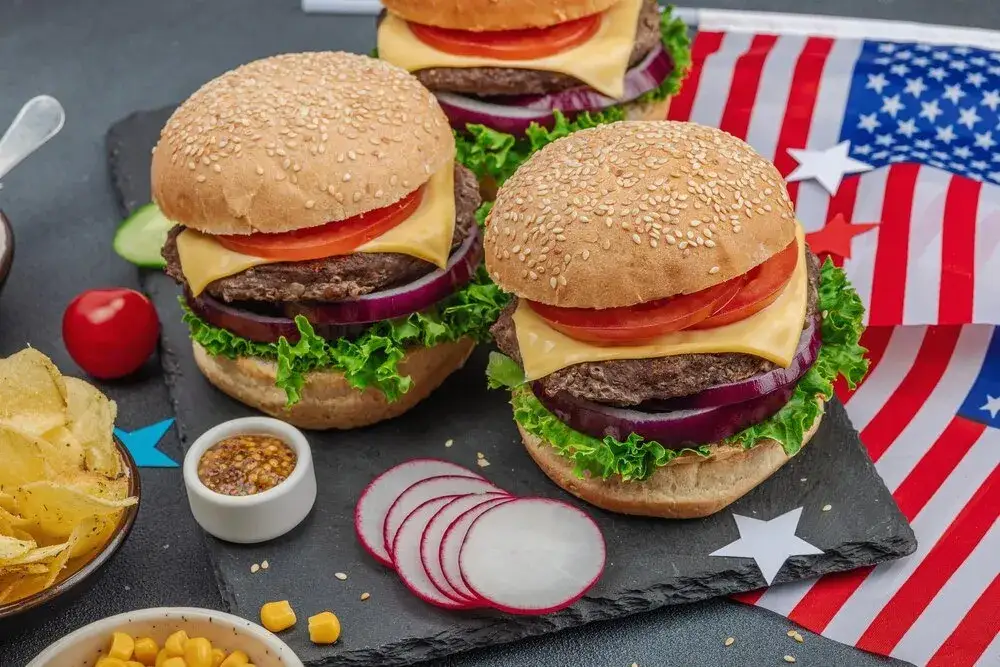 Idealny domowy burger: Sekrety soczystości i smaku (krok po kroku)
